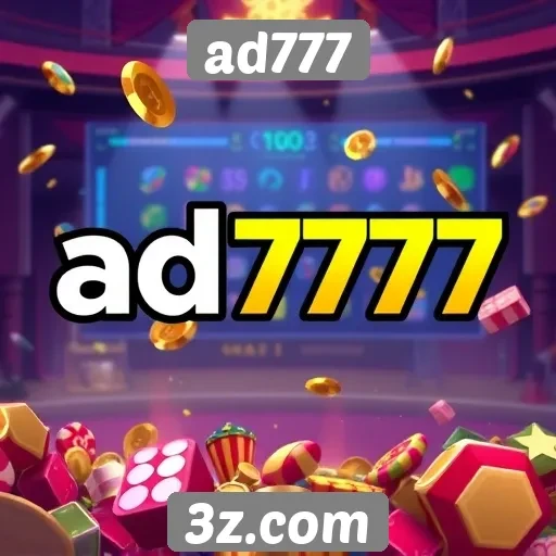 novidades no ad777 atraem jogadores de diferentes perfis