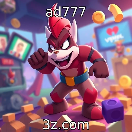 Tendências de desenvolvimento em jogos para o mercado global - ad777