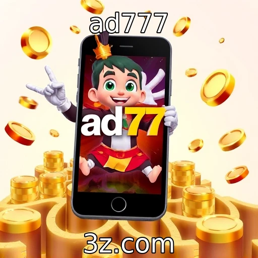 Crescimento do mercado de jogos móveis em expansão - ad777