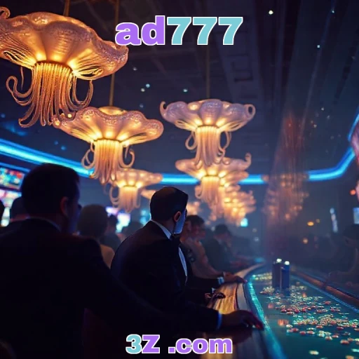 Os Novos Jogos do ad777: Aventuras Incríveis A Cada Clique