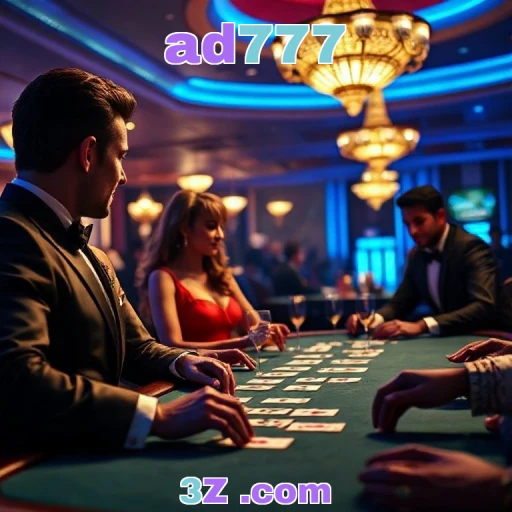 Recursos da Seção Participantes no Site ad777 Revelam Novas Possibilidades