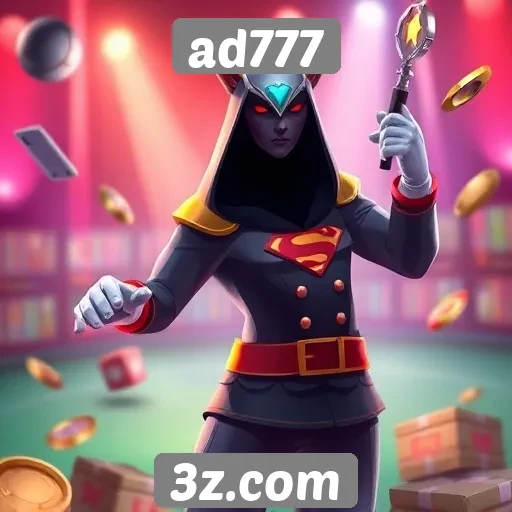 Análise das promoções disponíveis no ad777