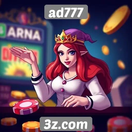 analise de segurança do site ad777 para jogadores