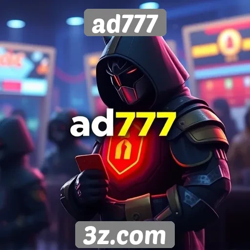 Recursos de segurança em plataformas de jogos como ad777