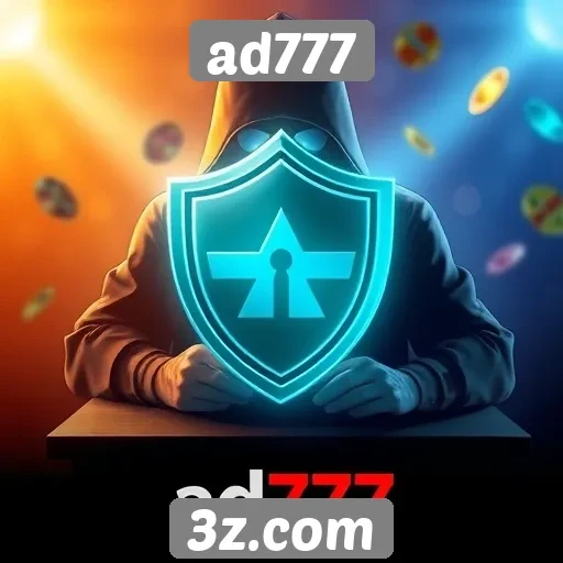segurança e privacidade no ad777 para jogadores
