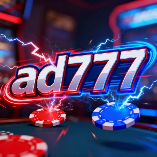 ad777 logo