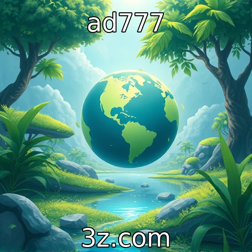 Desenvolvimento sustentável em games ganha destaque - ad777