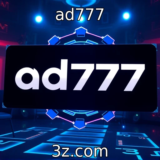 Avanços tecnológicos moldam o futuro dos jogos - ad777